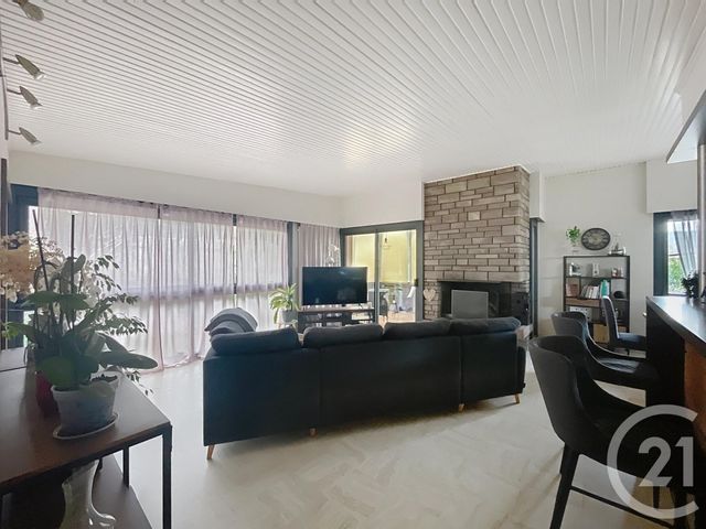 Maison à vendre - 7 pièces - 139,50 m2 - Epinal - 88 - LORRAINE