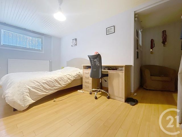 Maison à vendre - 7 pièces - 139,50 m2 - Epinal - 88 - LORRAINE