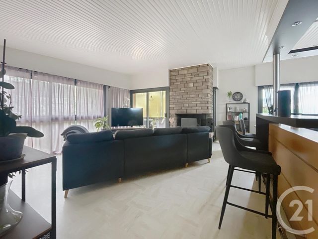 Maison à vendre - 7 pièces - 139,50 m2 - Epinal - 88 - LORRAINE