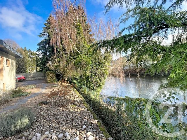 Maison à vendre - 7 pièces - 139,50 m2 - Epinal - 88 - LORRAINE