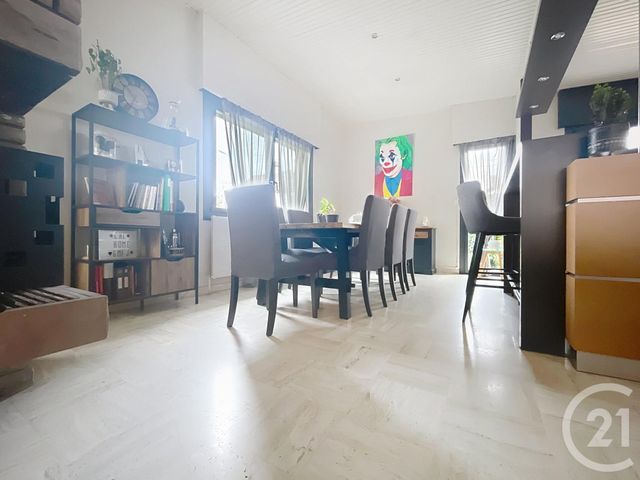 Maison à vendre - 7 pièces - 139,50 m2 - Epinal - 88 - LORRAINE