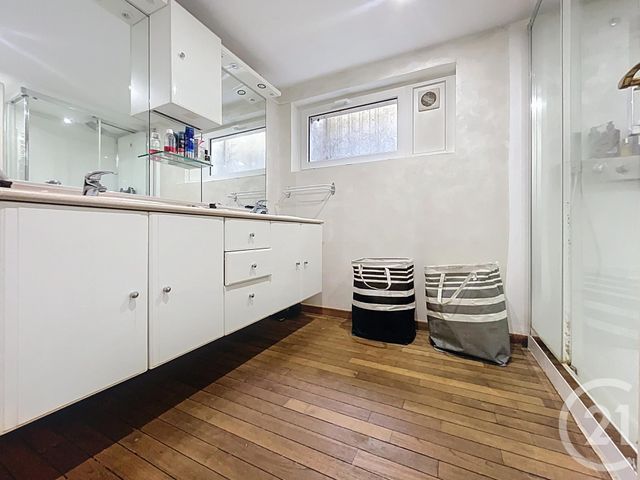 Maison à vendre - 7 pièces - 139,50 m2 - Epinal - 88 - LORRAINE