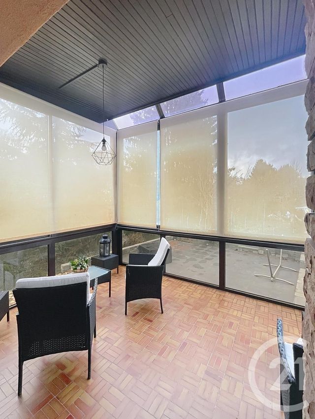 Maison à vendre - 7 pièces - 139,50 m2 - Epinal - 88 - LORRAINE