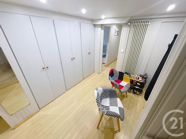 Maison à vendre - 7 pièces - 139,50 m2 - Epinal - 88 - LORRAINE