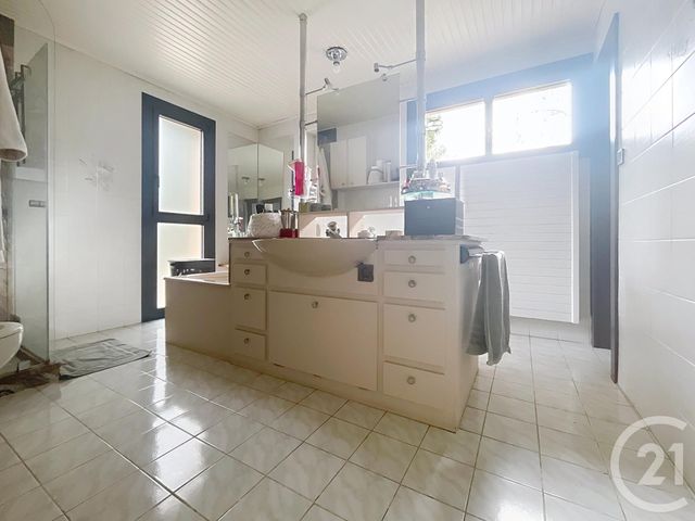 Maison à vendre - 7 pièces - 139,50 m2 - Epinal - 88 - LORRAINE