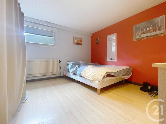 Maison à vendre - 7 pièces - 139,50 m2 - Epinal - 88 - LORRAINE