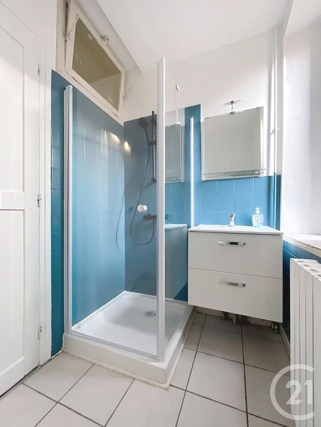 Appartement F2 à vendre - 2 pièces - 53 m2 - Epinal - 88 - LORRAINE