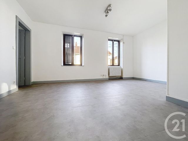 Appartement F2 à vendre - 2 pièces - 53 m2 - Epinal - 88 - LORRAINE