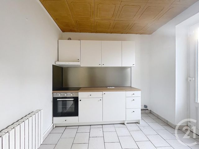 Appartement F2 à vendre - 2 pièces - 53 m2 - Epinal - 88 - LORRAINE