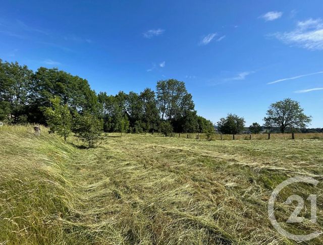 Terrain &agrave; vendre - 1278 m2 - Xertigny - 88 - LORRAINE