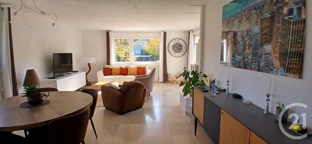 Maison &agrave; vendre - 7 pi&egrave;ces - 185 m2 - Chantraine - 88 - LORRAINE