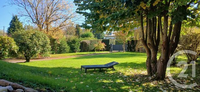 Maison &agrave; vendre - 7 pi&egrave;ces - 185 m2 - Chantraine - 88 - LORRAINE