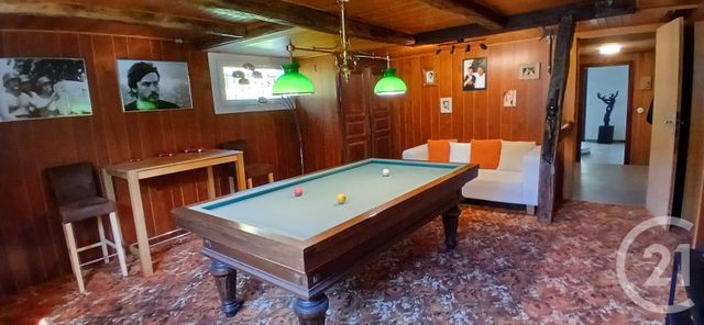 Maison &agrave; vendre - 7 pi&egrave;ces - 185 m2 - Chantraine - 88 - LORRAINE