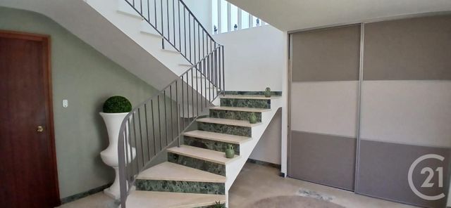 Maison &agrave; vendre - 7 pi&egrave;ces - 185 m2 - Chantraine - 88 - LORRAINE