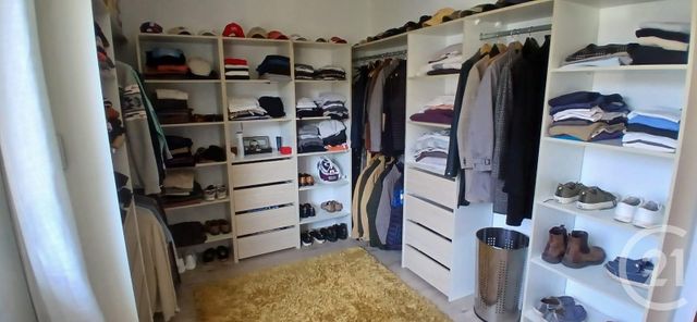 Maison &agrave; vendre - 7 pi&egrave;ces - 185 m2 - Chantraine - 88 - LORRAINE