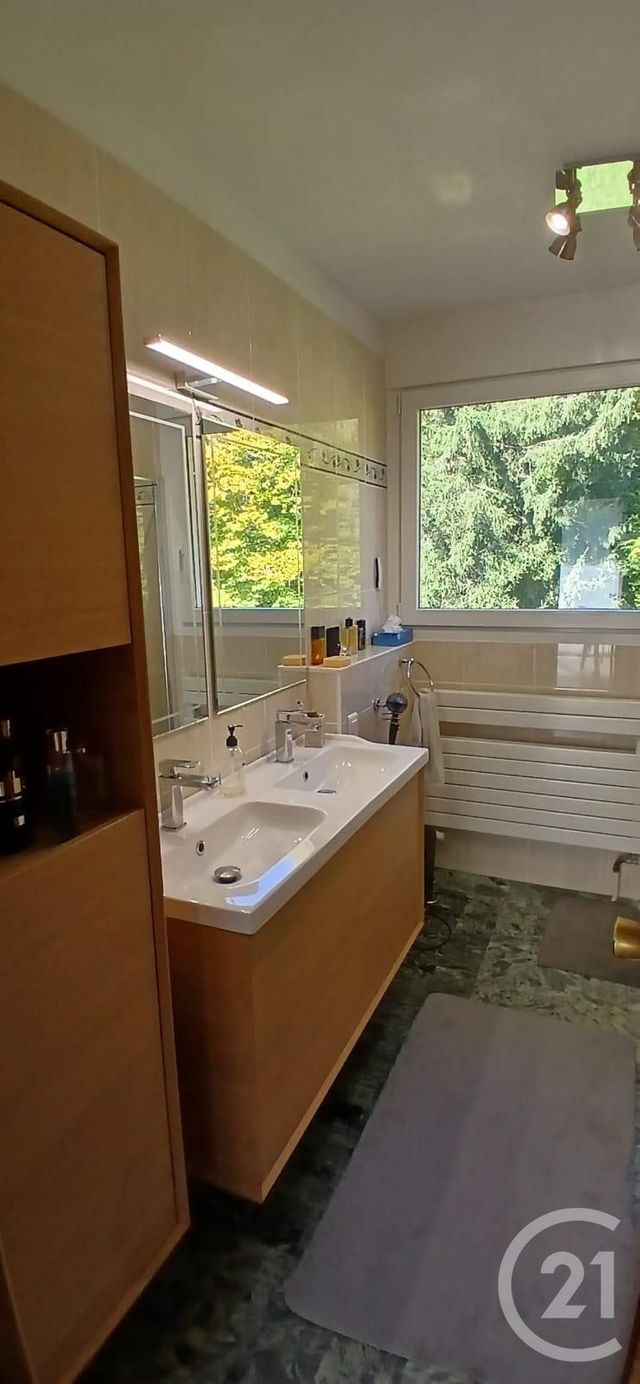 Maison &agrave; vendre - 7 pi&egrave;ces - 185 m2 - Chantraine - 88 - LORRAINE