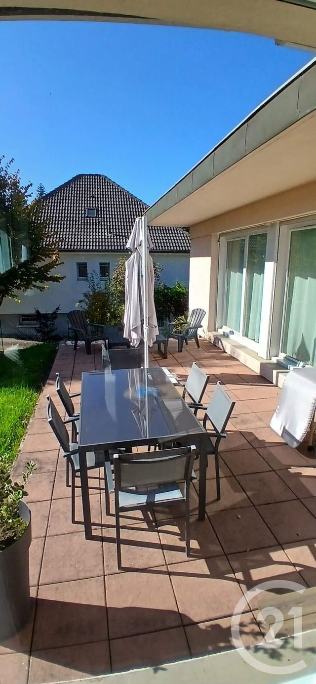 Maison &agrave; vendre - 7 pi&egrave;ces - 185 m2 - Chantraine - 88 - LORRAINE