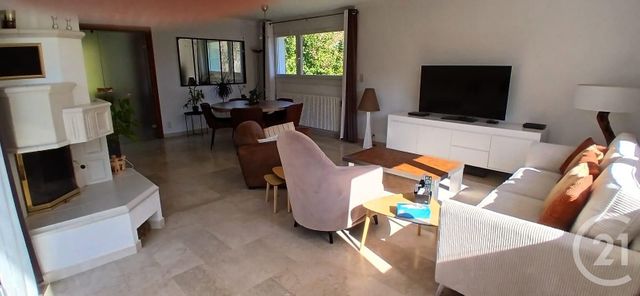 Maison &agrave; vendre - 7 pi&egrave;ces - 185 m2 - Chantraine - 88 - LORRAINE