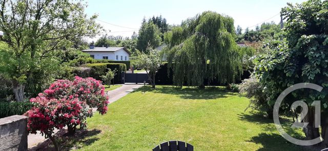 Maison &agrave; vendre - 7 pi&egrave;ces - 185 m2 - Chantraine - 88 - LORRAINE