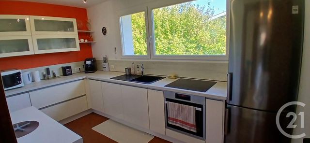 Maison &agrave; vendre - 7 pi&egrave;ces - 185 m2 - Chantraine - 88 - LORRAINE