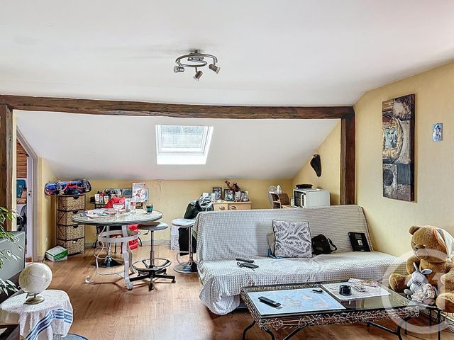 Appartement F2 &agrave; vendre - 2 pi&egrave;ces - 46,57 m2 - Chantraine - 88 - LORRAINE