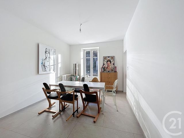 Maison &agrave; vendre - 5 pi&egrave;ces - 140 m2 - Epinal - 88 - LORRAINE