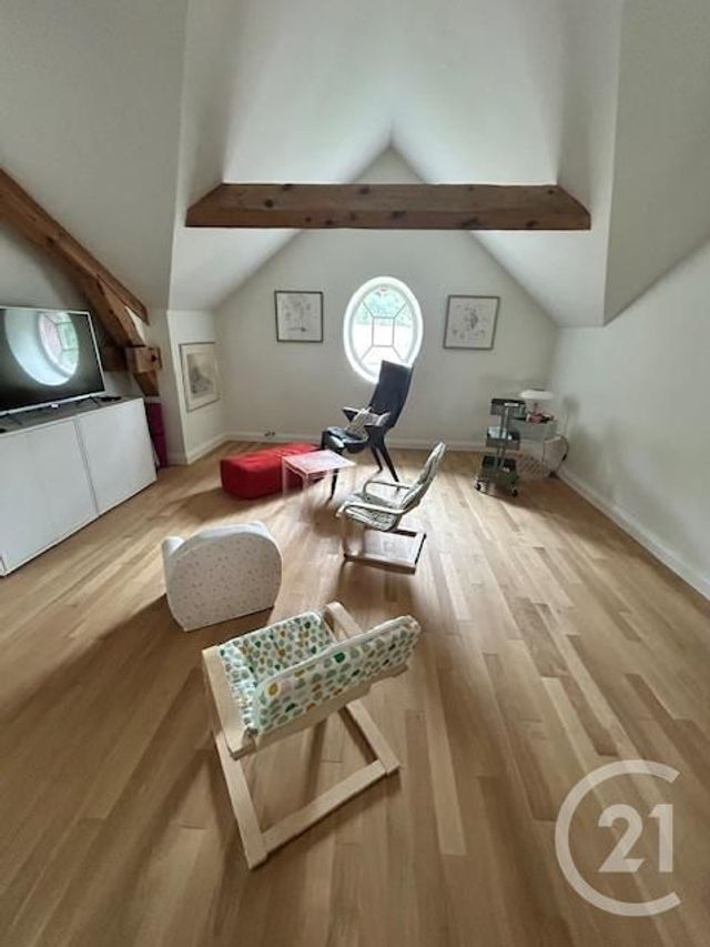 Maison &agrave; vendre - 5 pi&egrave;ces - 140 m2 - Epinal - 88 - LORRAINE