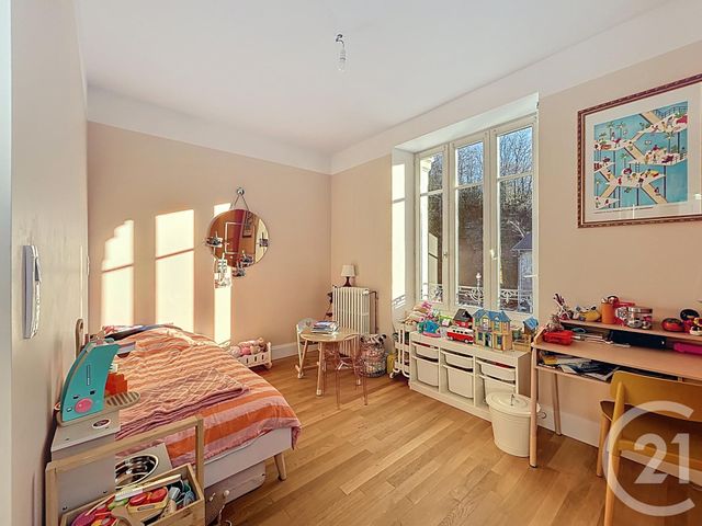 Maison &agrave; vendre - 5 pi&egrave;ces - 140 m2 - Epinal - 88 - LORRAINE