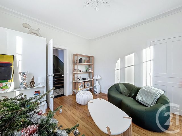 Maison &agrave; vendre - 5 pi&egrave;ces - 140 m2 - Epinal - 88 - LORRAINE