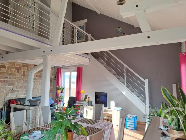 Maison &agrave; vendre - 3 pi&egrave;ces - 102,62 m2 - Dounoux - 88 - LORRAINE