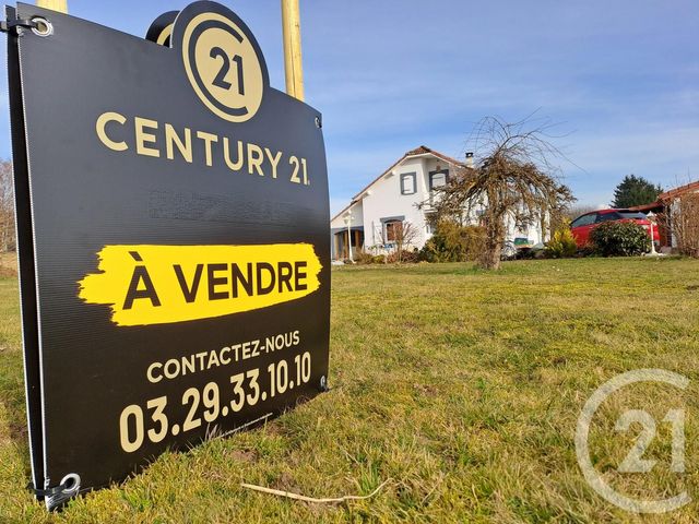 Maison &agrave; vendre - 3 pi&egrave;ces - 102,62 m2 - Dounoux - 88 - LORRAINE