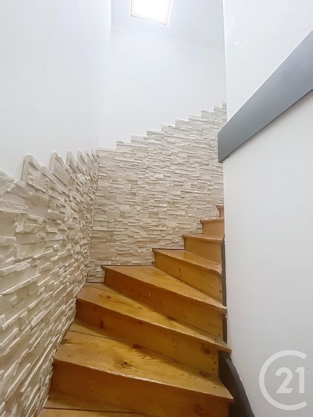 Maison &agrave; vendre - 3 pi&egrave;ces - 95 m2 - Thaon Les Vosges - 88 - LORRAINE