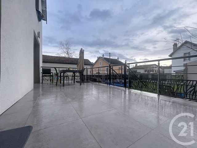 Maison &agrave; vendre - 3 pi&egrave;ces - 95 m2 - Thaon Les Vosges - 88 - LORRAINE