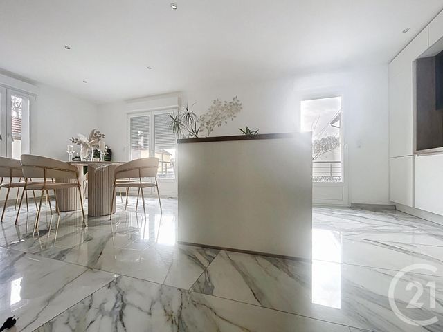 Maison &agrave; vendre - 3 pi&egrave;ces - 95 m2 - Thaon Les Vosges - 88 - LORRAINE