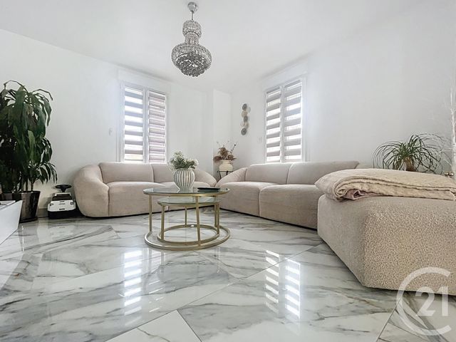 Maison &agrave; vendre - 3 pi&egrave;ces - 95 m2 - Thaon Les Vosges - 88 - LORRAINE