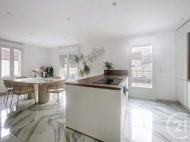 Maison &agrave; vendre - 3 pi&egrave;ces - 95 m2 - Thaon Les Vosges - 88 - LORRAINE