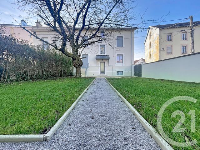 Maison &agrave; vendre - 8 pi&egrave;ces - 213,50 m2 - Capavenir Vosges - 88 - LORRAINE