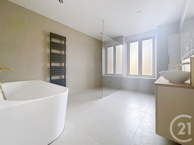 Maison &agrave; vendre - 8 pi&egrave;ces - 213,50 m2 - Capavenir Vosges - 88 - LORRAINE