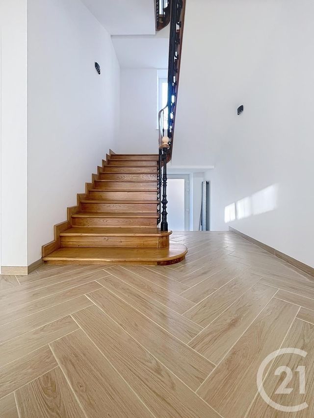 Maison &agrave; vendre - 8 pi&egrave;ces - 213,50 m2 - Capavenir Vosges - 88 - LORRAINE