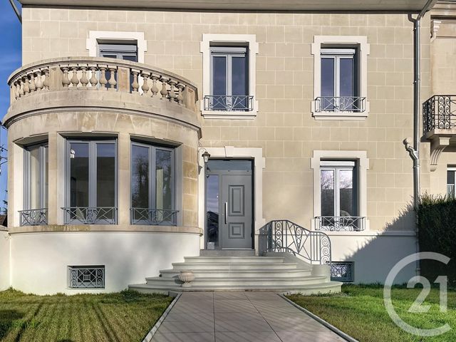 Maison &agrave; vendre - 8 pi&egrave;ces - 213,50 m2 - Capavenir Vosges - 88 - LORRAINE