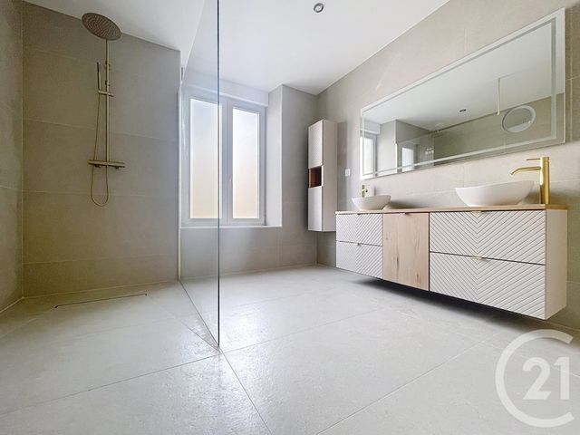 Maison &agrave; vendre - 8 pi&egrave;ces - 213,50 m2 - Capavenir Vosges - 88 - LORRAINE