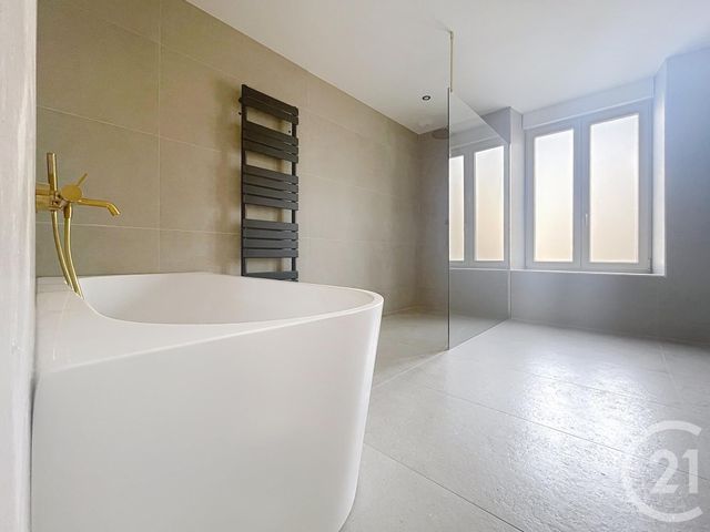 Maison &agrave; vendre - 8 pi&egrave;ces - 213,50 m2 - Capavenir Vosges - 88 - LORRAINE