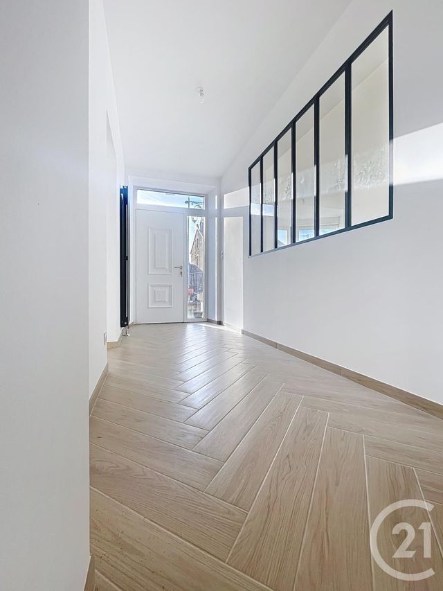 Maison &agrave; vendre - 8 pi&egrave;ces - 213,50 m2 - Capavenir Vosges - 88 - LORRAINE