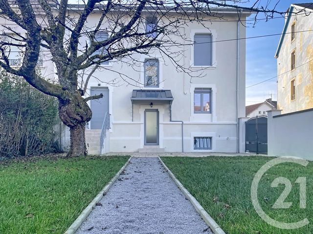 Maison &agrave; vendre - 8 pi&egrave;ces - 213,50 m2 - Capavenir Vosges - 88 - LORRAINE