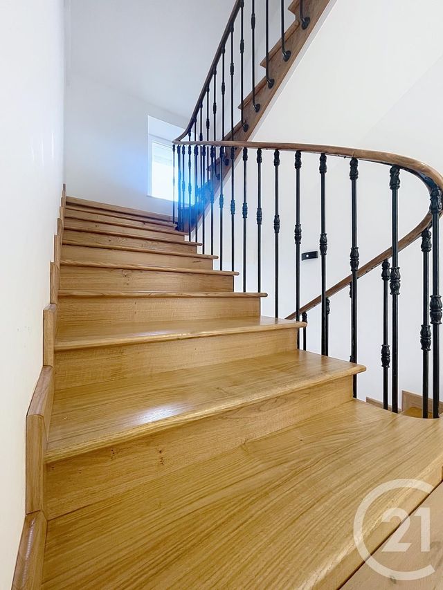 Maison &agrave; vendre - 8 pi&egrave;ces - 213,50 m2 - Capavenir Vosges - 88 - LORRAINE