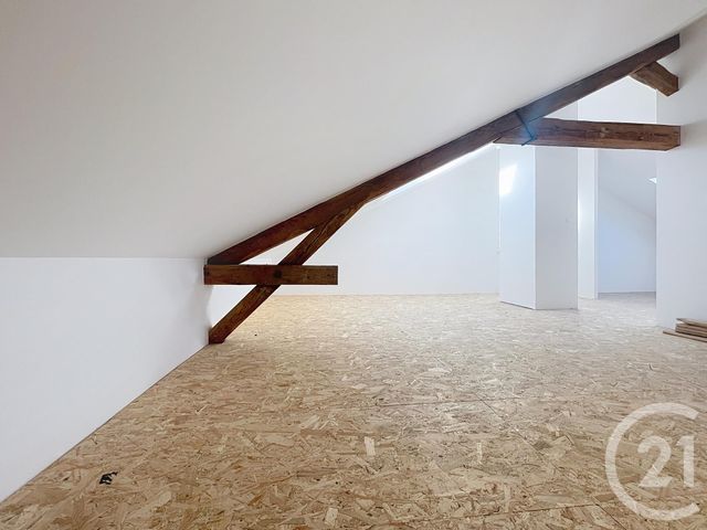 Maison &agrave; vendre - 8 pi&egrave;ces - 213,50 m2 - Capavenir Vosges - 88 - LORRAINE