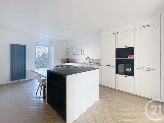 Maison &agrave; vendre - 8 pi&egrave;ces - 213,50 m2 - Capavenir Vosges - 88 - LORRAINE