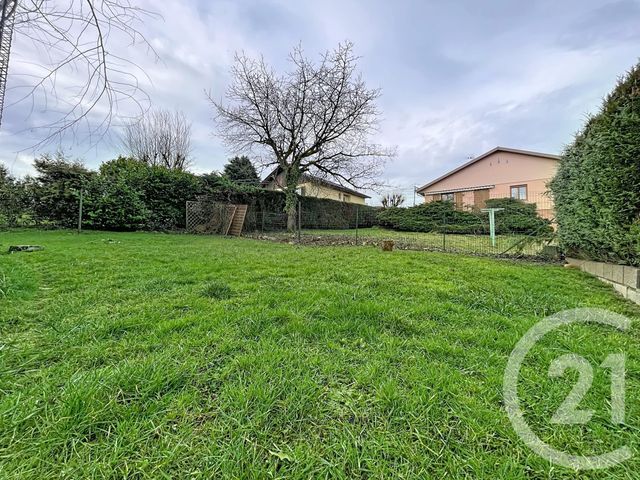 Maison &agrave; vendre - 4 pi&egrave;ces - 81,20 m2 - Epinal - 88 - LORRAINE