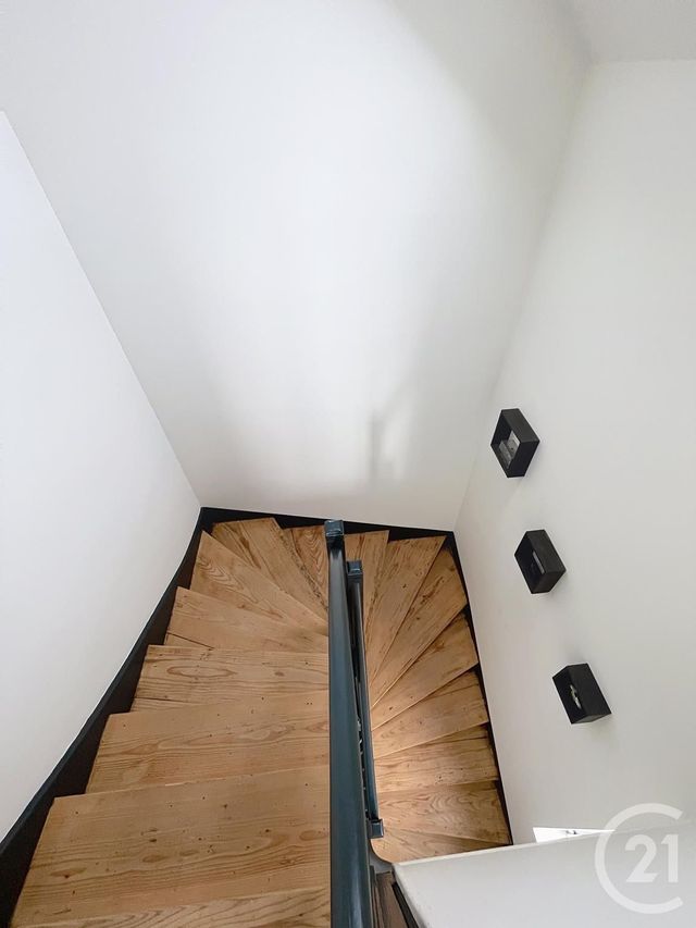 Maison &agrave; vendre - 4 pi&egrave;ces - 81,20 m2 - Epinal - 88 - LORRAINE