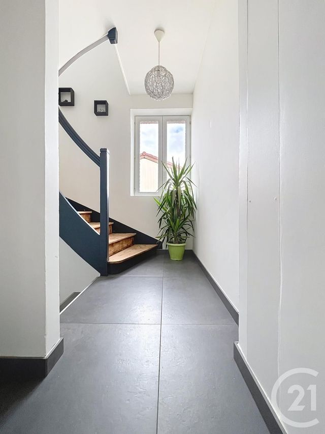 Maison &agrave; vendre - 4 pi&egrave;ces - 81,20 m2 - Epinal - 88 - LORRAINE